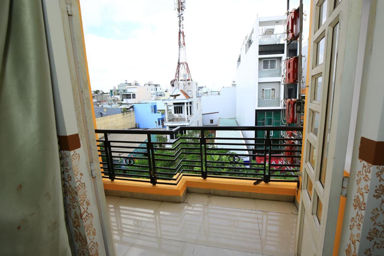 Minh Thuan Ho Chi Minh City