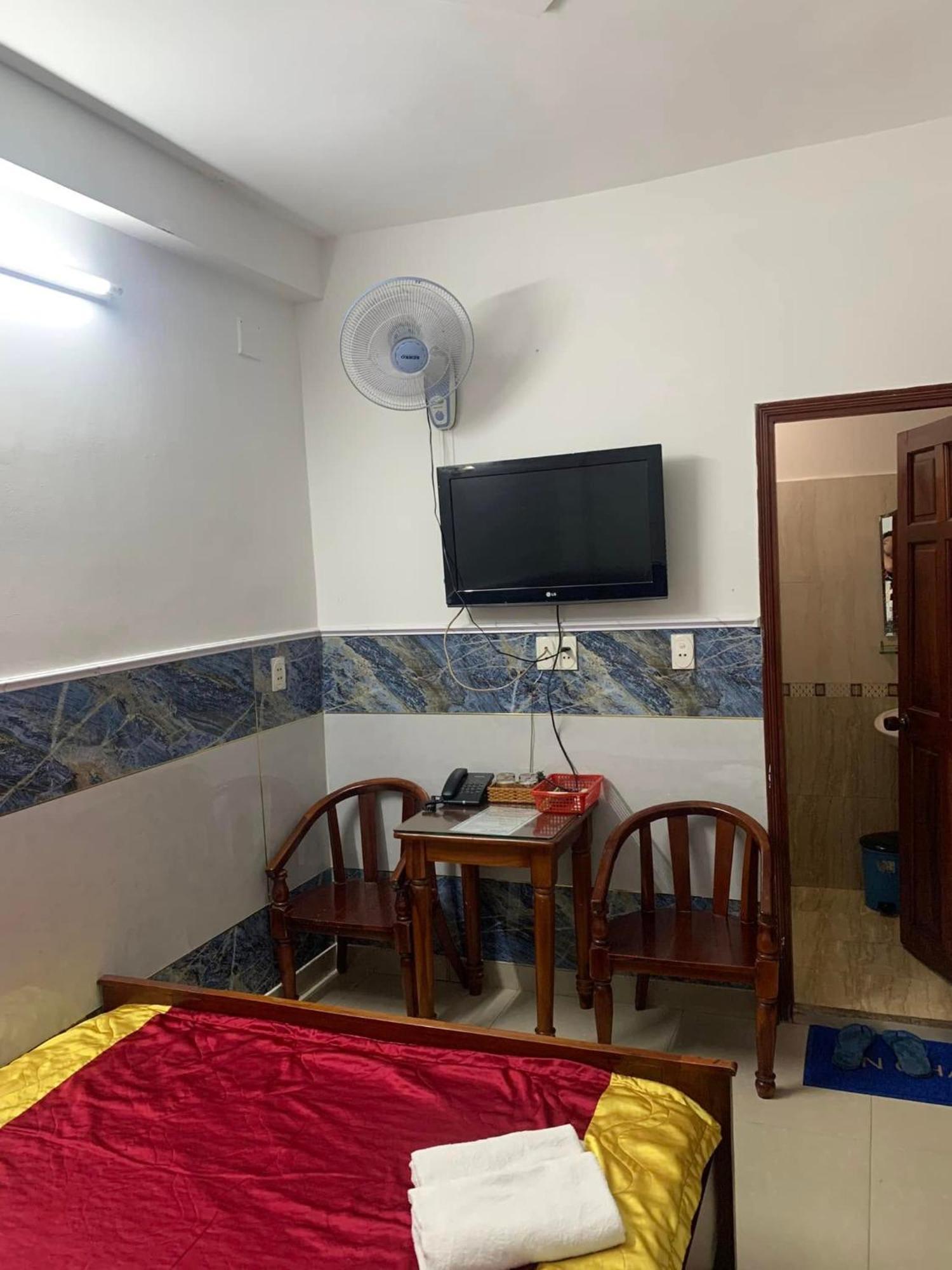 Minh Thuan Hotel Ho Chi Minh City