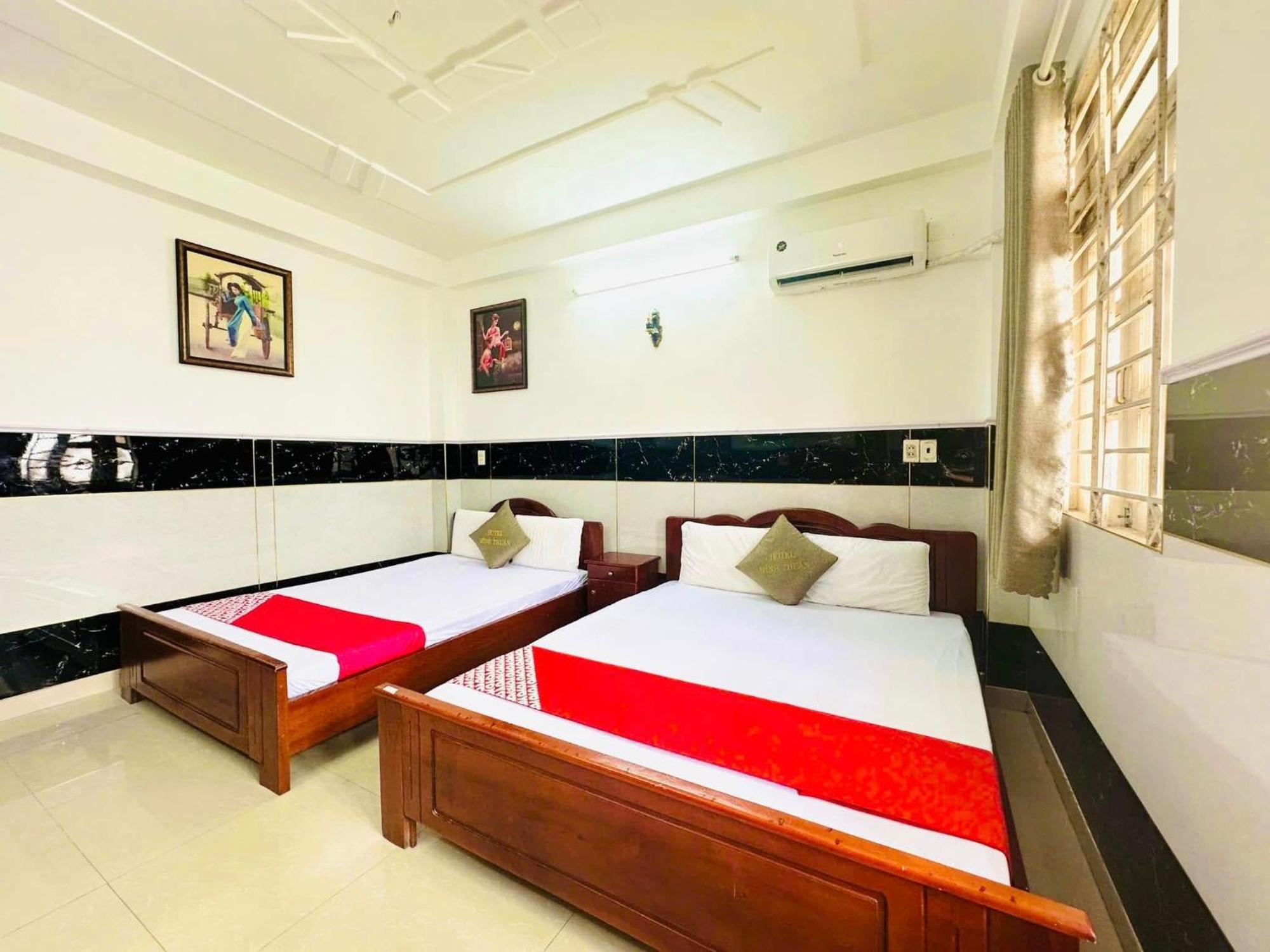 Minh Thuan Hotel