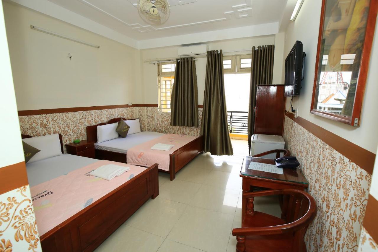 Minh Thuan Hotel Ho Chi Minh City