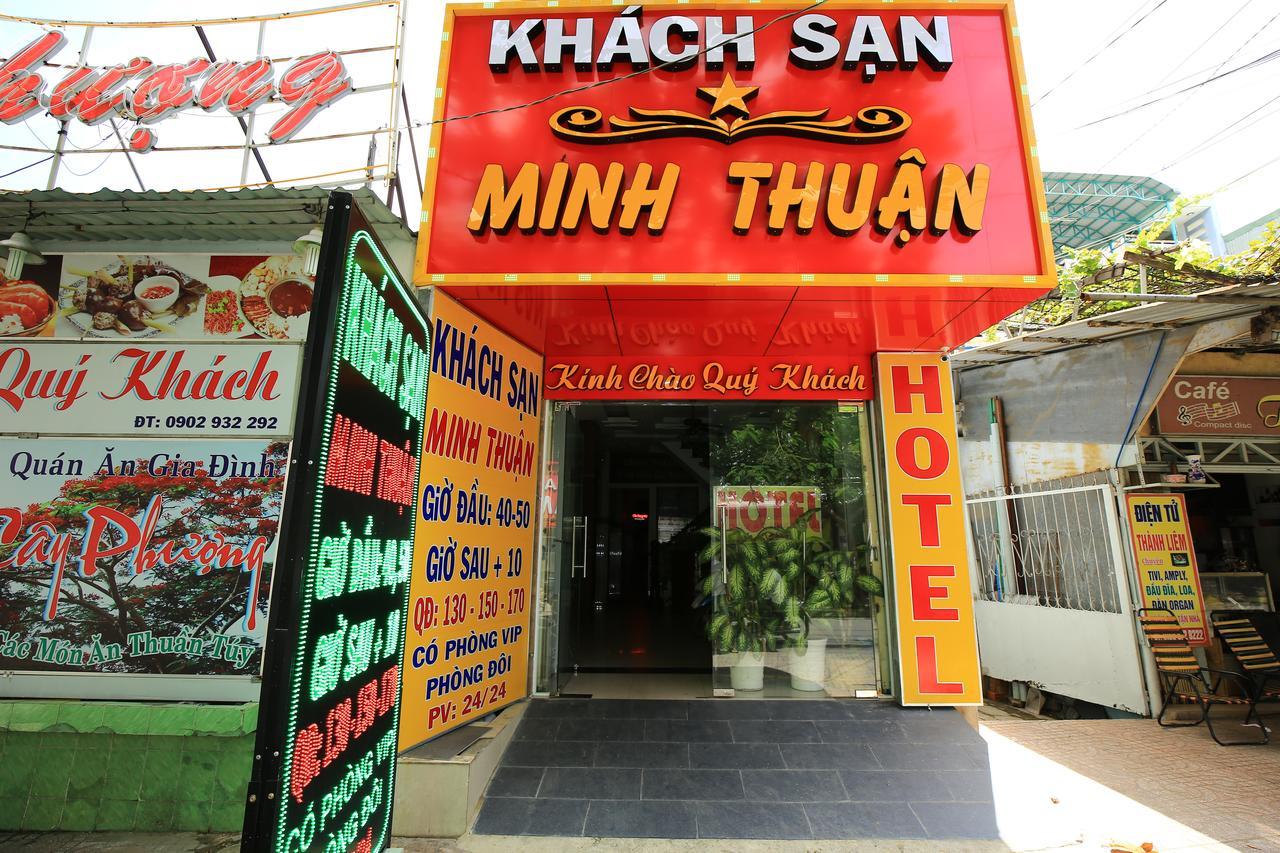 Minh Thuan Ho Chi Minh City