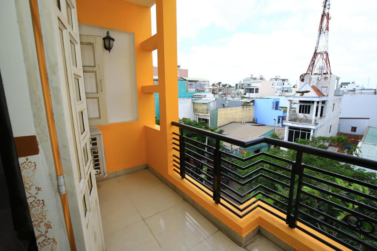 Hotel Minh Thuan *