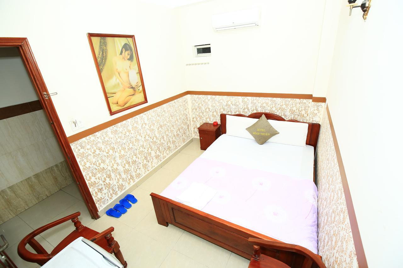 Minh Thuan Hotel Ho Chi Minh City