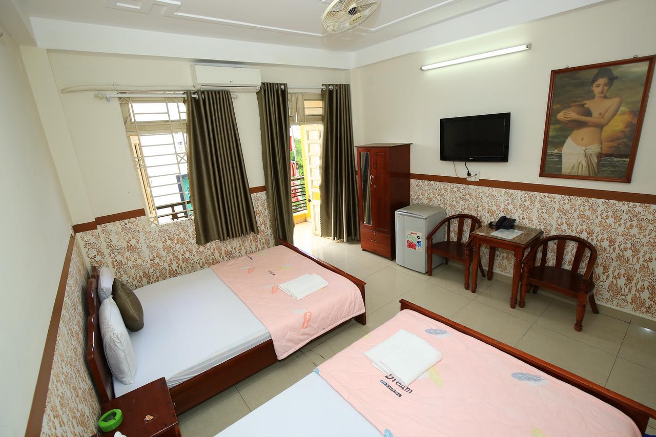 Hotel Minh Thuan *